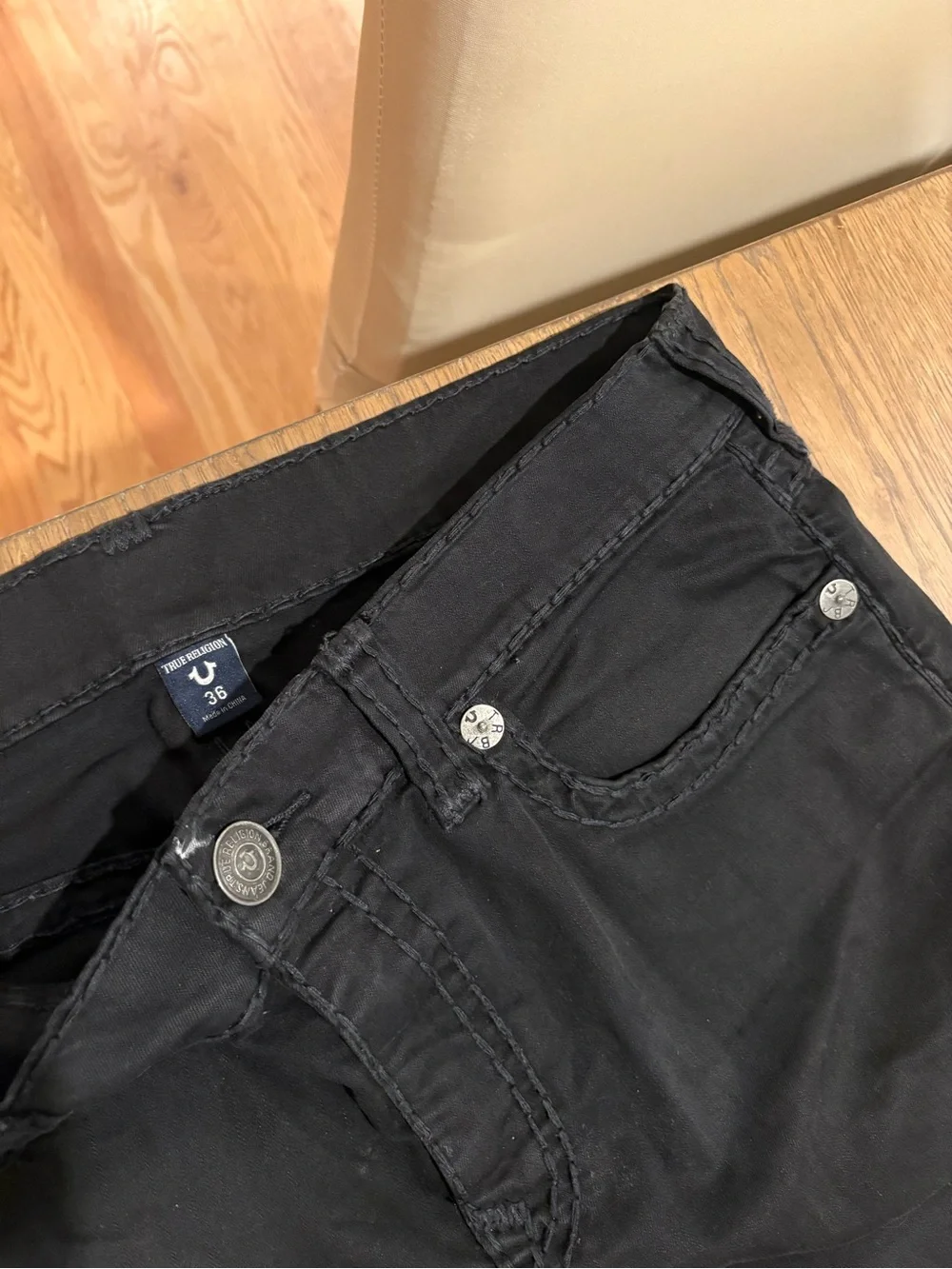 True Religion true religion